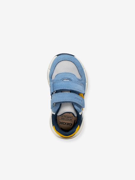 Baskets Flexyper Mini bleu 5 - vertbaudet enfant 