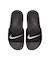 Sandales kawa – confort et récupération junior Noir 2 - vertbaudet enfant 