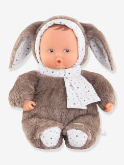 Jouet-Poupons et poupées-Peluche Babilapin Ciel etoiles 28 cm