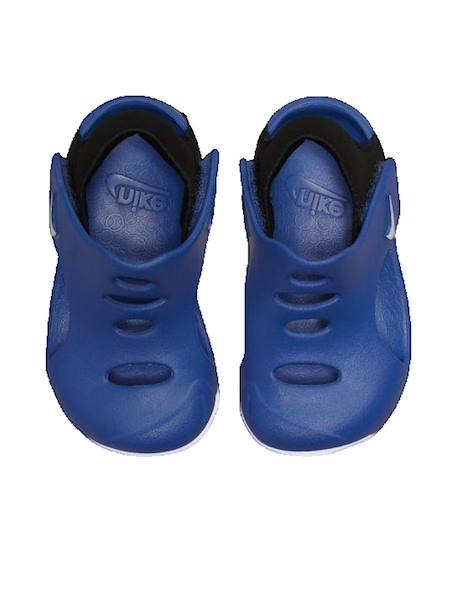 Sandales sunray protect 3 – confort et sécurité bébé Bleu 3 - vertbaudet enfant 