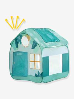 Jouet-Jeux de plein air-Tente cottage extérieure