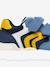 Baskets Flexyper Mini bleu 7 - vertbaudet enfant 
