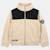 Veste polaire garçon au style casual Beige+Gris+Kaki+Marine+Noir 4 - vertbaudet enfant 