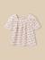 Blouse imprimé carolina Imprimé  carolina 1 - vertbaudet enfant 