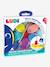 Pêche magnétique pour le bain multicolore 6 - vertbaudet enfant 
