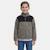Veste polaire garçon au style casual Beige+Gris+Kaki+Marine+Noir 12 - vertbaudet enfant 
