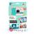 Appareil photo numérique waterproof - photo creator Turquoise 1 - vertbaudet enfant 