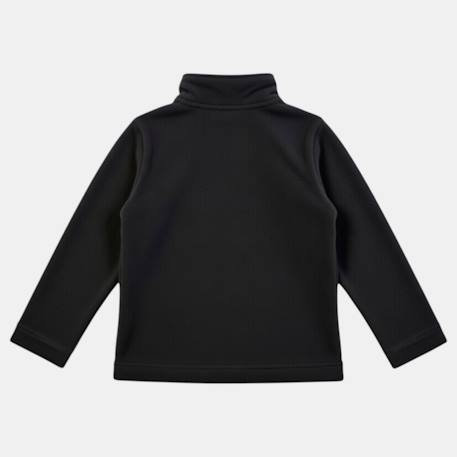 Veste polaire garçon au style casual Beige+Gris+Kaki+Marine+Noir 25 - vertbaudet enfant 