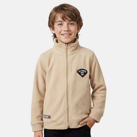 Garçon-Veste polaire  garçon