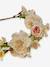 Couronne de fleur enfant écru 2 - vertbaudet enfant 