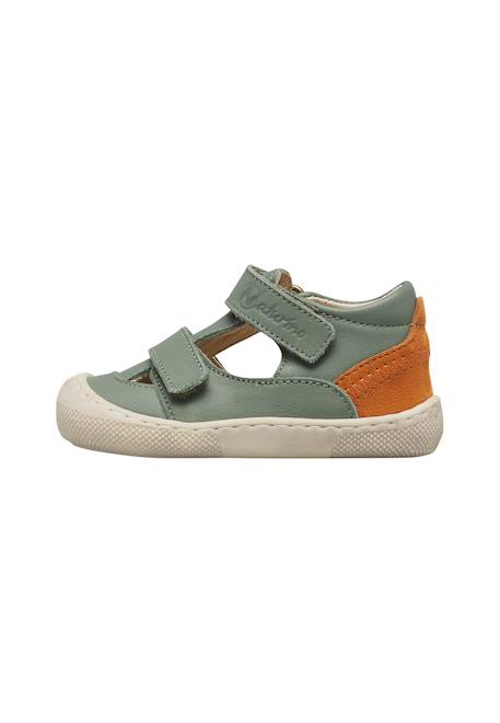 Sandales semi barefoot irtys Sage+Sage- 3 - vertbaudet enfant 