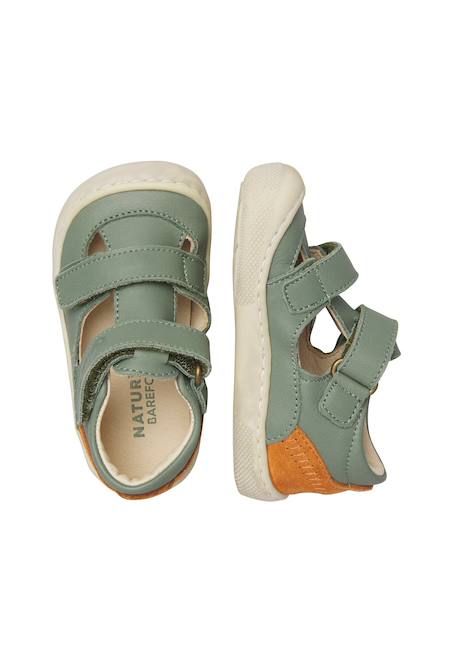 Sandales semi barefoot irtys Sage+Sage- 4 - vertbaudet enfant 