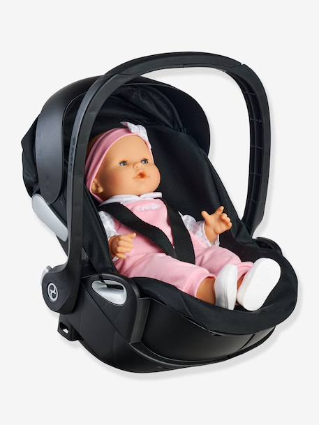Porte poupon Cybex Priam 2 en 1 noir 2 - vertbaudet enfant 