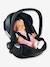 Porte poupon Cybex Priam 2 en 1 noir 2 - vertbaudet enfant 