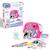 Appareil photo à impression instantanée junior - thème licorne Rose 2 - vertbaudet enfant 