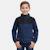 Veste polaire garçon au style casual Beige+Gris+Kaki+Marine+Noir 17 - vertbaudet enfant 