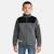 Veste polaire garçon au style casual Beige+Gris+Kaki+Marine+Noir 7 - vertbaudet enfant 