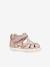 Sandales Zapito rose 2 - vertbaudet enfant 