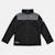 Veste polaire garçon au style casual Beige+Gris+Kaki+Marine+Noir 24 - vertbaudet enfant 