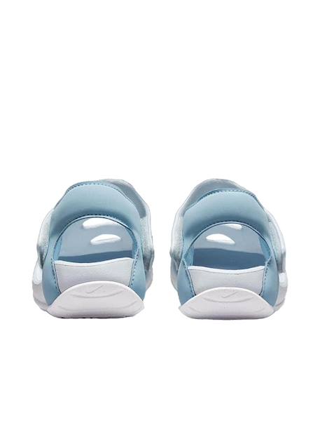 Sandales sunray protect 3 – légères et confortables junior Blanc 3 - vertbaudet enfant 