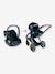 Porte poupon Cybex Priam 2 en 1 noir 10 - vertbaudet enfant 