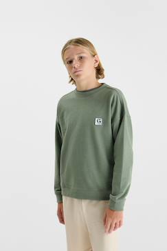 -Sweat-shirt jayobo