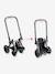Landau 3en1 Cybex Priam pour poupon noir 12 - vertbaudet enfant 