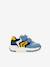 Baskets Flexyper Mini bleu 3 - vertbaudet enfant 
