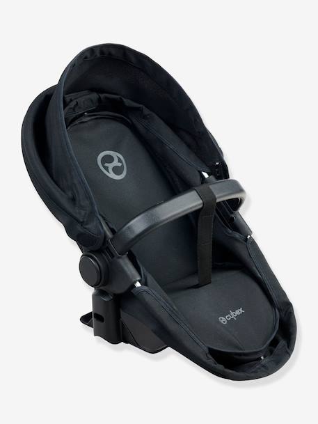 Landau 3en1 Cybex Priam pour poupon noir 9 - vertbaudet enfant 
