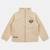 Veste polaire  garçon Beige+Gris+Kaki+Marine+Noir 3 - vertbaudet enfant 