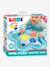 Tapis gonflable d'eau étoile multicolore 4 - vertbaudet enfant 