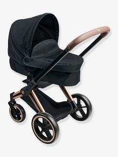 Jouet-Poupons et poupées-Poupons et accessoires-Landau 3en1 Cybex Priam pour poupon