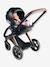 Porte poupon Cybex Priam 2 en 1 noir 8 - vertbaudet enfant 
