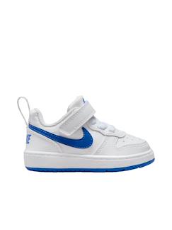 Chaussures-Chaussures bébé 17-26-Marche fille 19-26-Chaussures de sport court borough low recraft - confort junior