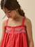 Robe à smocks fille Tangerine 3 - vertbaudet enfant 