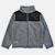 Veste polaire garçon au style casual Beige+Gris+Kaki+Marine+Noir 9 - vertbaudet enfant 