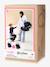 Porte poupon Cybex Priam 2 en 1 noir 4 - vertbaudet enfant 