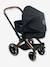 Landau 3en1 Cybex Priam pour poupon noir 14 - vertbaudet enfant 