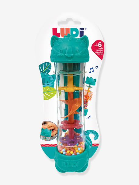 Baton de pluie multicolore 4 - vertbaudet enfant 