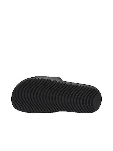 Sandales kawa – confort et récupération junior Noir 3 - vertbaudet enfant 