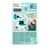 Appareil photo numérique waterproof - photo creator Turquoise 5 - vertbaudet enfant 