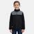 Veste polaire garçon au style casual Beige+Gris+Kaki+Marine+Noir 22 - vertbaudet enfant 