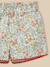 Short en tissu liberty bébé Liberty nazanin 2 - vertbaudet enfant 