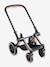 Landau 3en1 Cybex Priam pour poupon noir 10 - vertbaudet enfant 