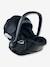 Porte poupon Cybex Priam 2 en 1 noir 1 - vertbaudet enfant 