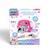 Appareil photo à impression instantanée junior - thème licorne Rose 1 - vertbaudet enfant 