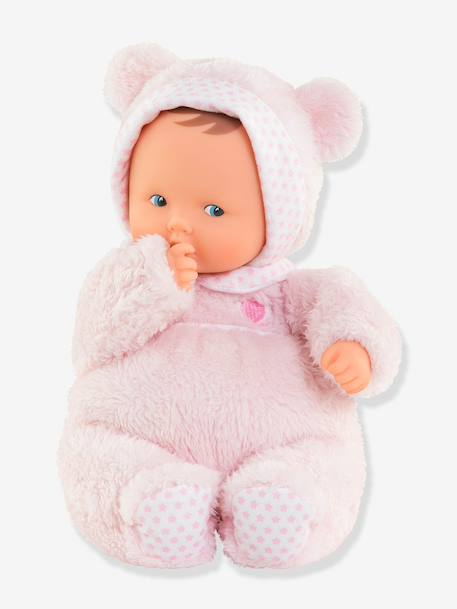 Peluche Babinounours rêves étoiles rose 2 - vertbaudet enfant 