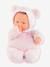 Peluche Babinounours rêves étoiles rose 2 - vertbaudet enfant 