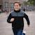 Veste polaire garçon au style casual Beige+Gris+Kaki+Marine+Noir 23 - vertbaudet enfant 