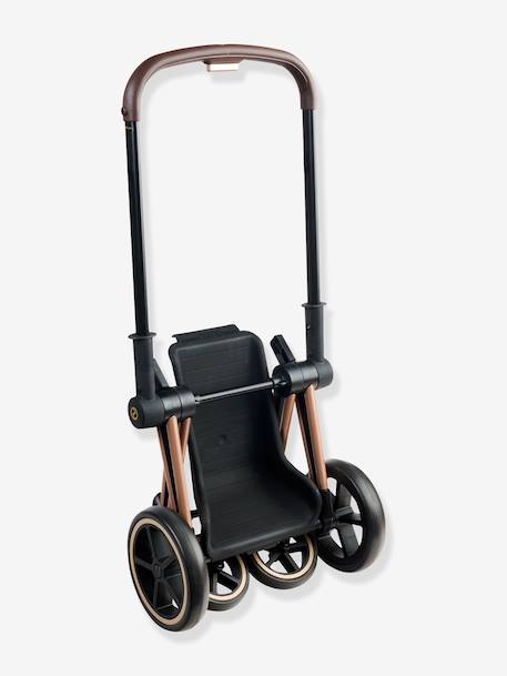 Landau 3en1 Cybex Priam pour poupon noir 11 - vertbaudet enfant 